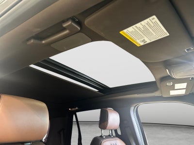 2023 Ford Expedition Max King Ranch