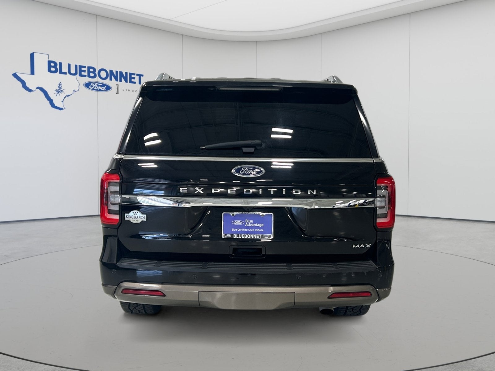 2023 Ford Expedition Max King Ranch