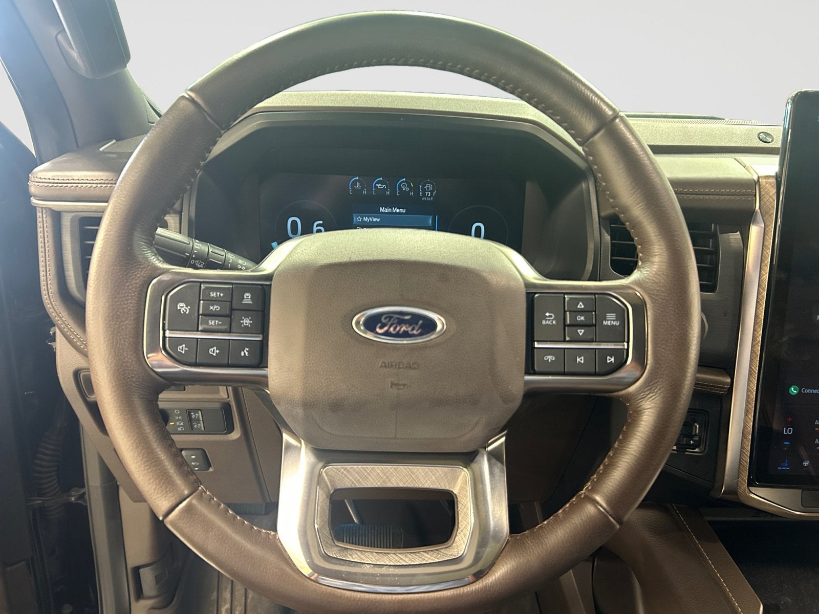 2023 Ford Expedition Max King Ranch