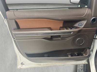 2024 Ford Expedition Max King Ranch
