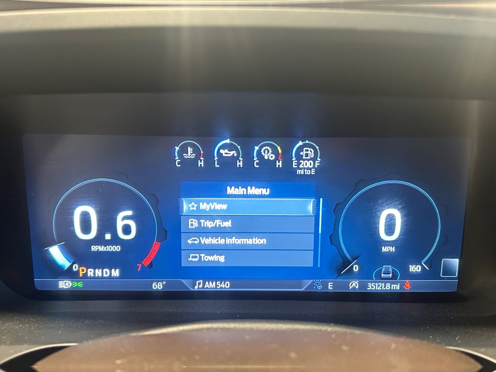 2024 Ford Expedition Max King Ranch