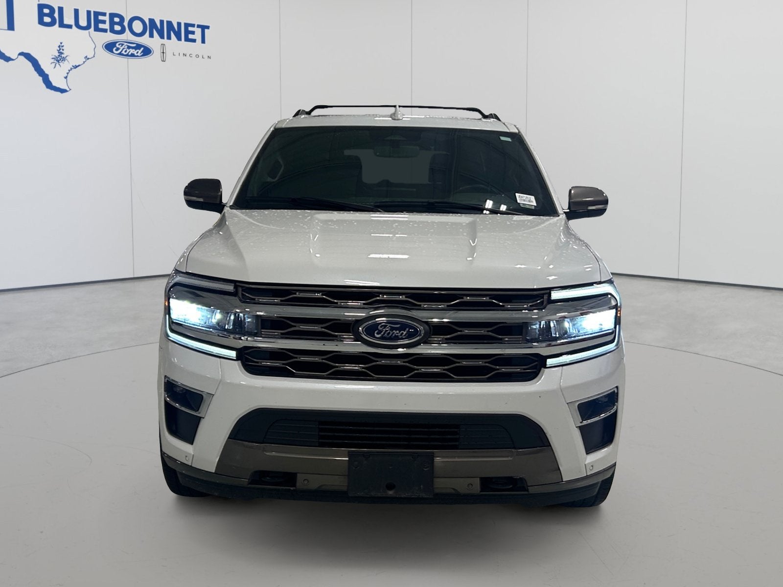 2024 Ford Expedition Max King Ranch