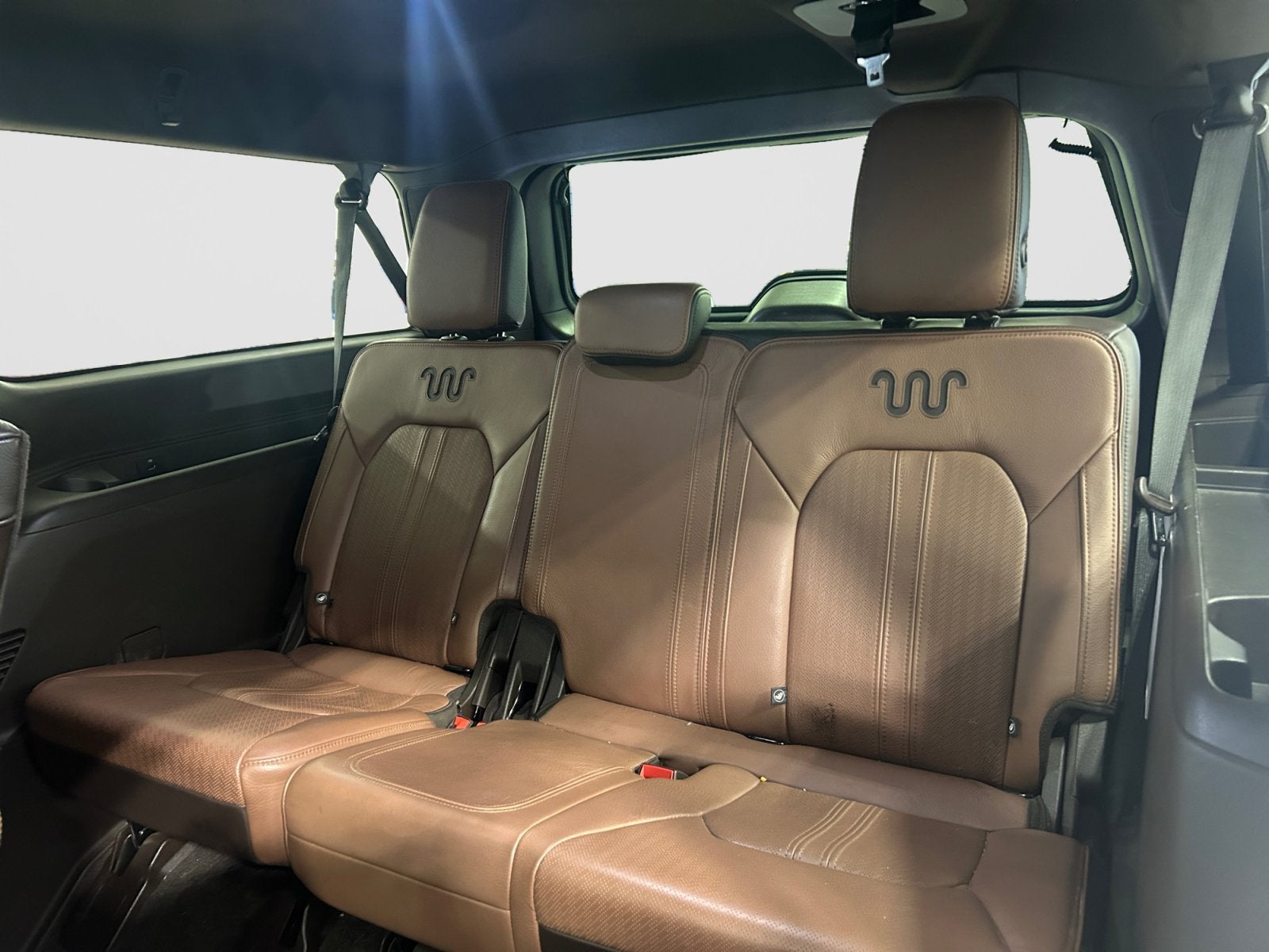 2024 Ford Expedition Max King Ranch