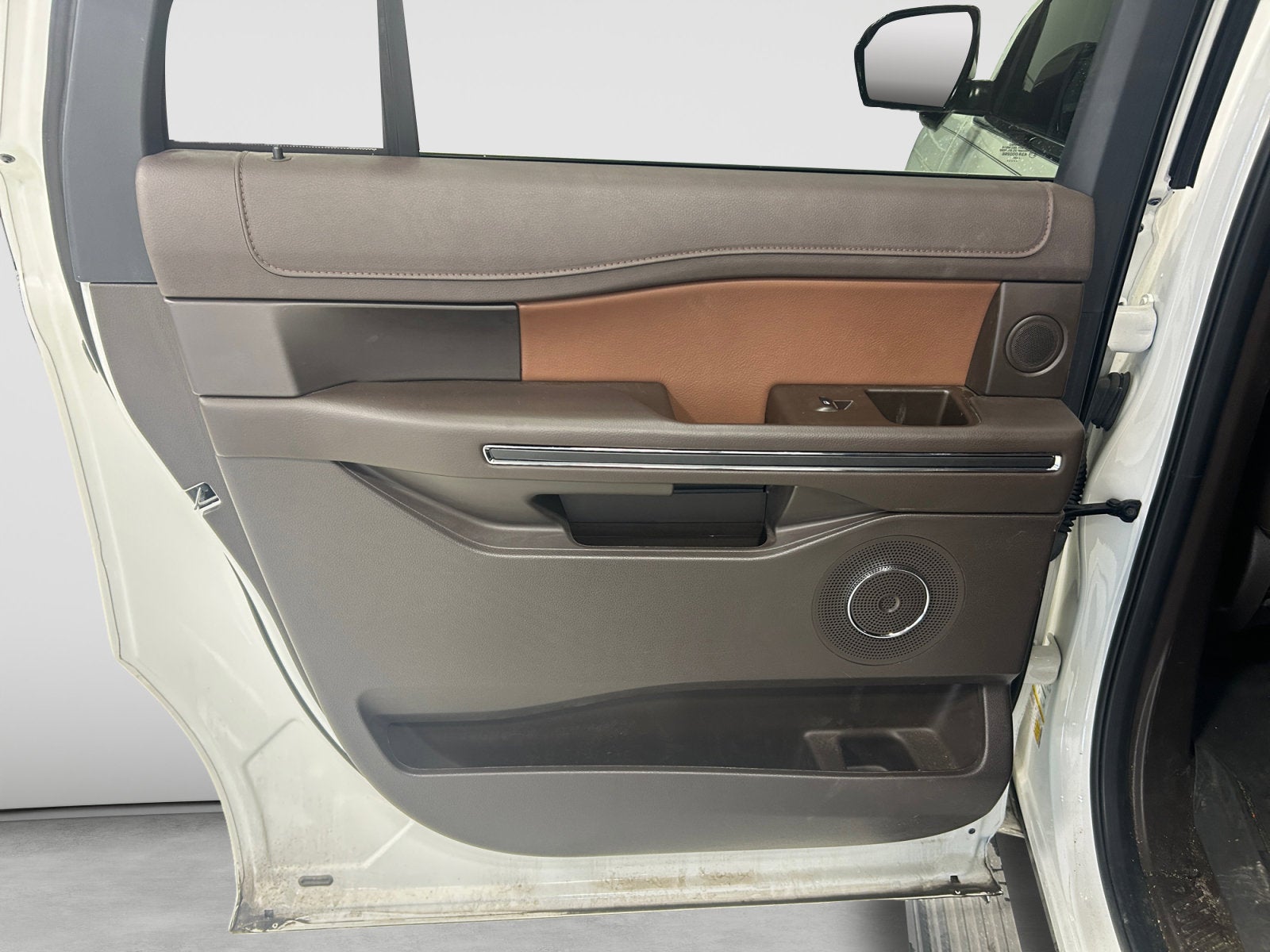 2024 Ford Expedition Max King Ranch