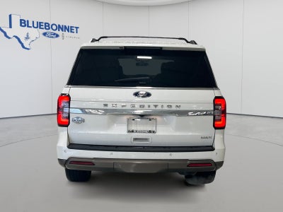 2024 Ford Expedition Max King Ranch