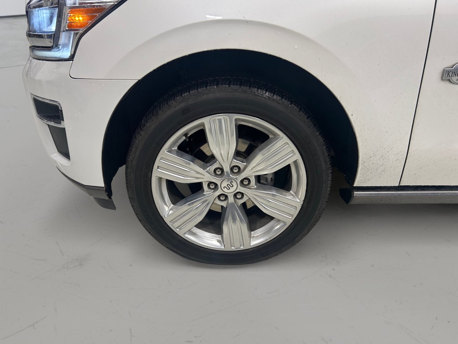 2024 Ford Expedition Max King Ranch
