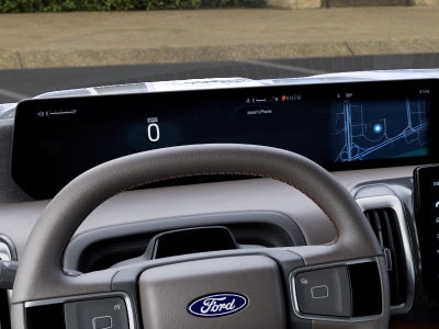 2027 Ford Expedition Max King Ranch
