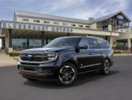 2027 Ford Expedition Max King Ranch