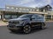 2027 Ford Expedition Max King Ranch