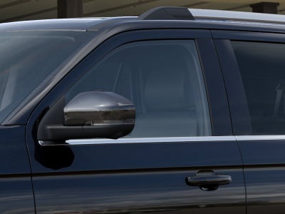 2027 Ford Expedition Max King Ranch