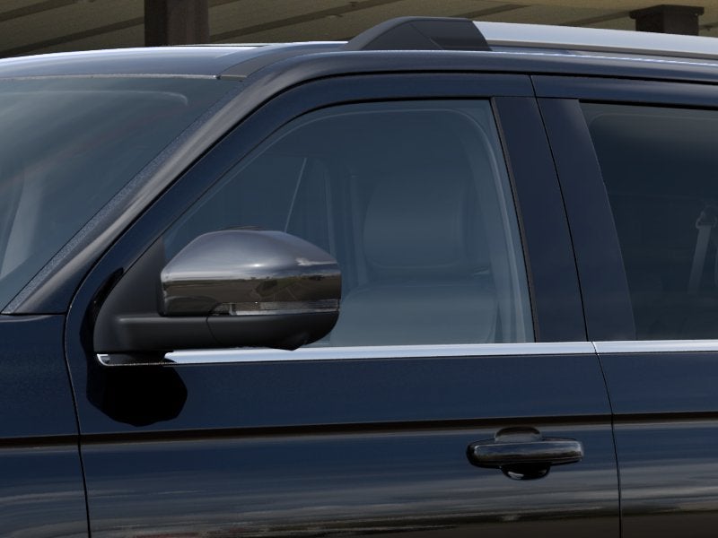 2027 Ford Expedition Max King Ranch