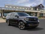 2027 Ford Expedition Max King Ranch