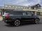 2027 Ford Expedition Max King Ranch