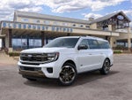 2027 Ford Expedition Max King Ranch