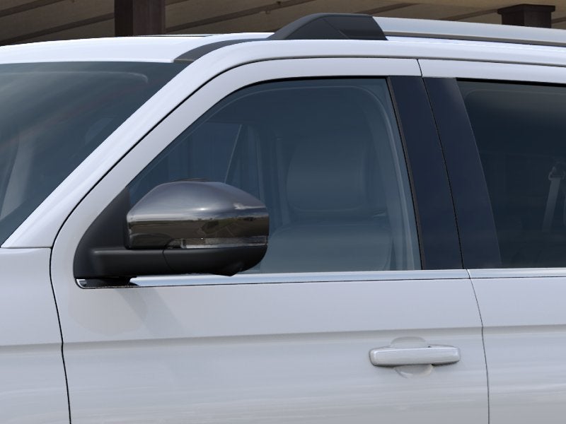 2027 Ford Expedition Max King Ranch