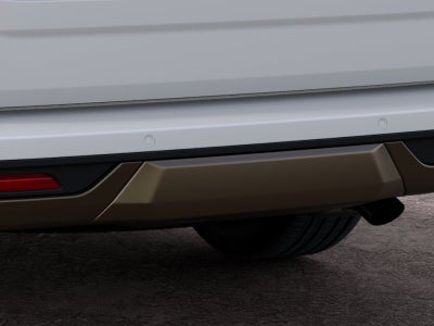 2027 Ford Expedition Max King Ranch