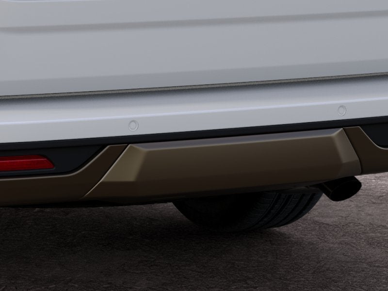 2027 Ford Expedition Max King Ranch
