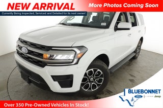 2024 Ford Expedition XLT