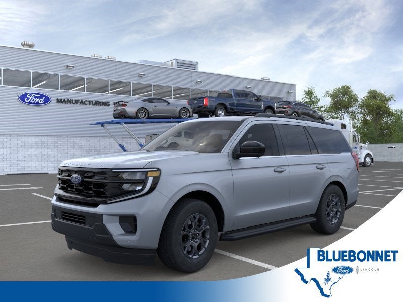 2026 Ford Expedition Active's photo