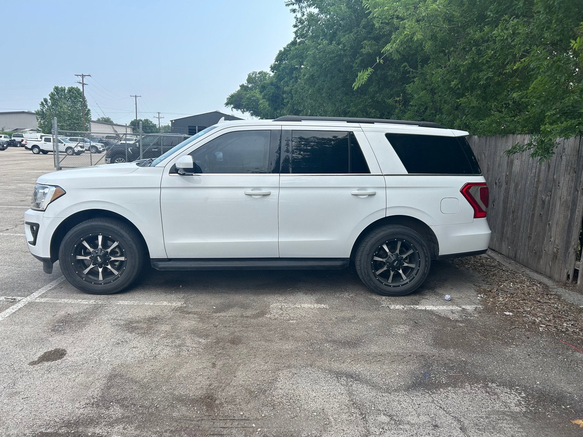 2020 Ford Expedition XLT