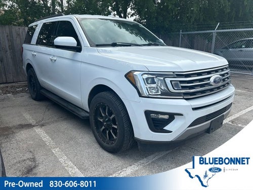2020 Ford Expedition XLT