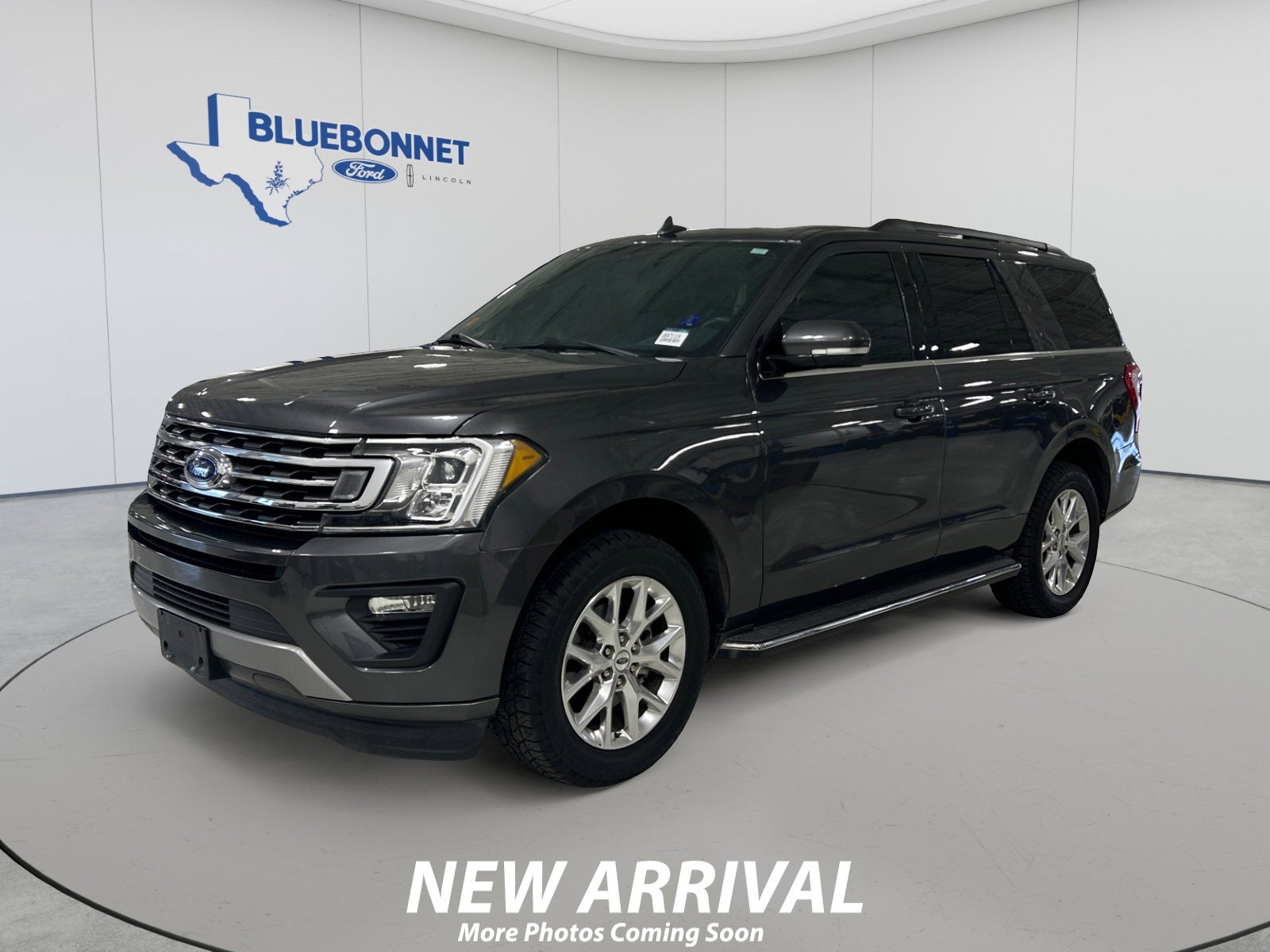 2020 Ford Expedition XLT