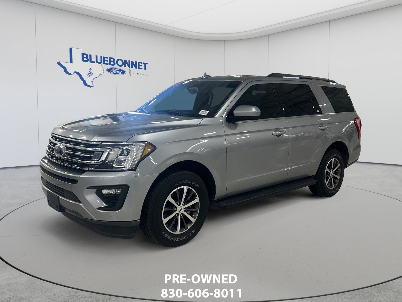 2021 Ford Expedition XLT