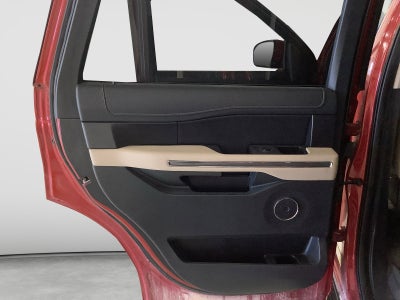 2022 Ford Expedition XLT