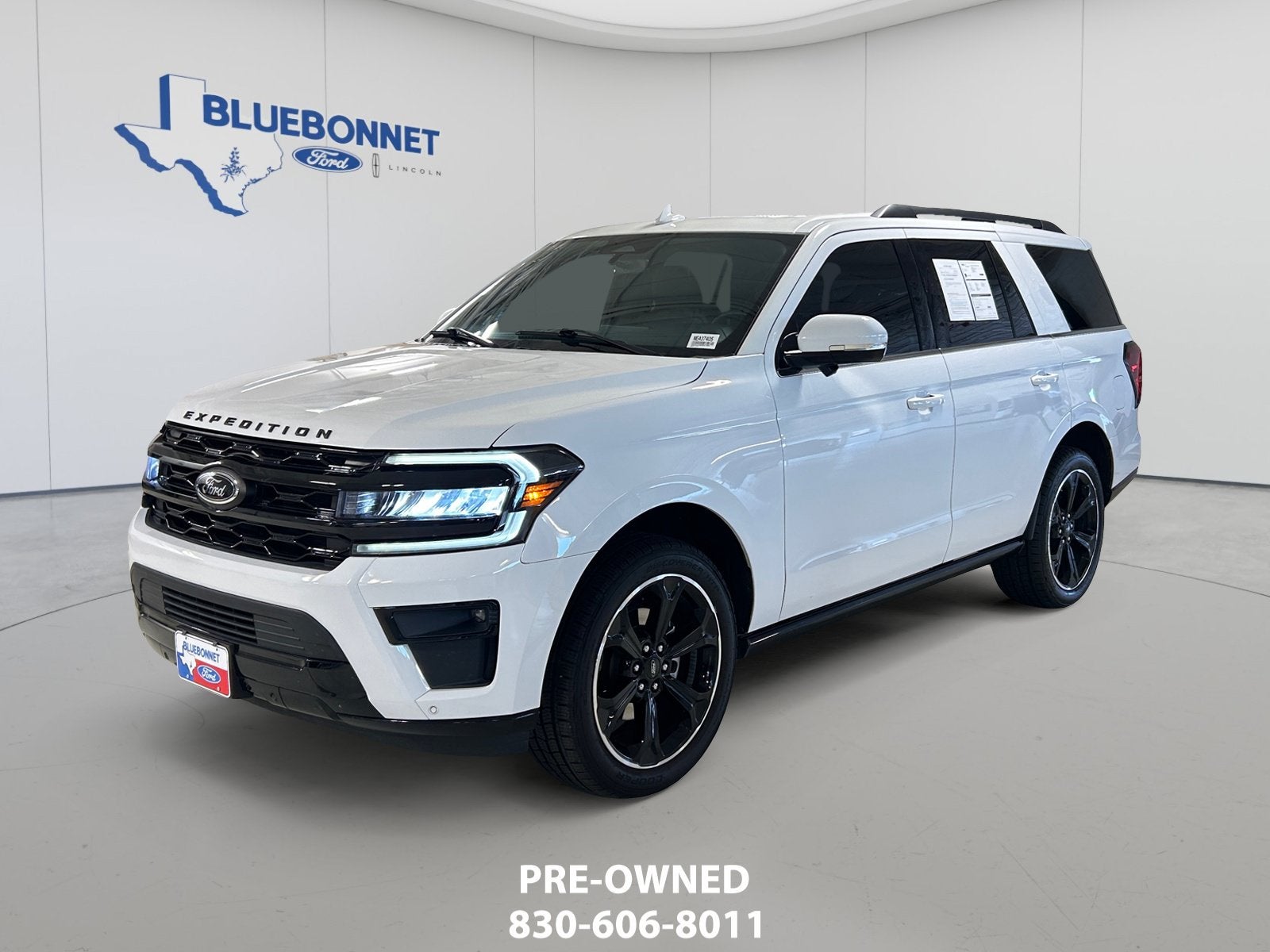 2023 Ford Expedition