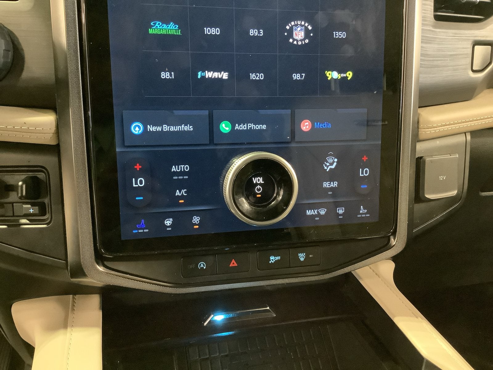 2023 Ford Expedition Platinum