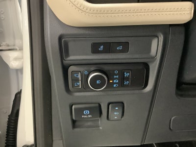 2023 Ford Expedition Platinum