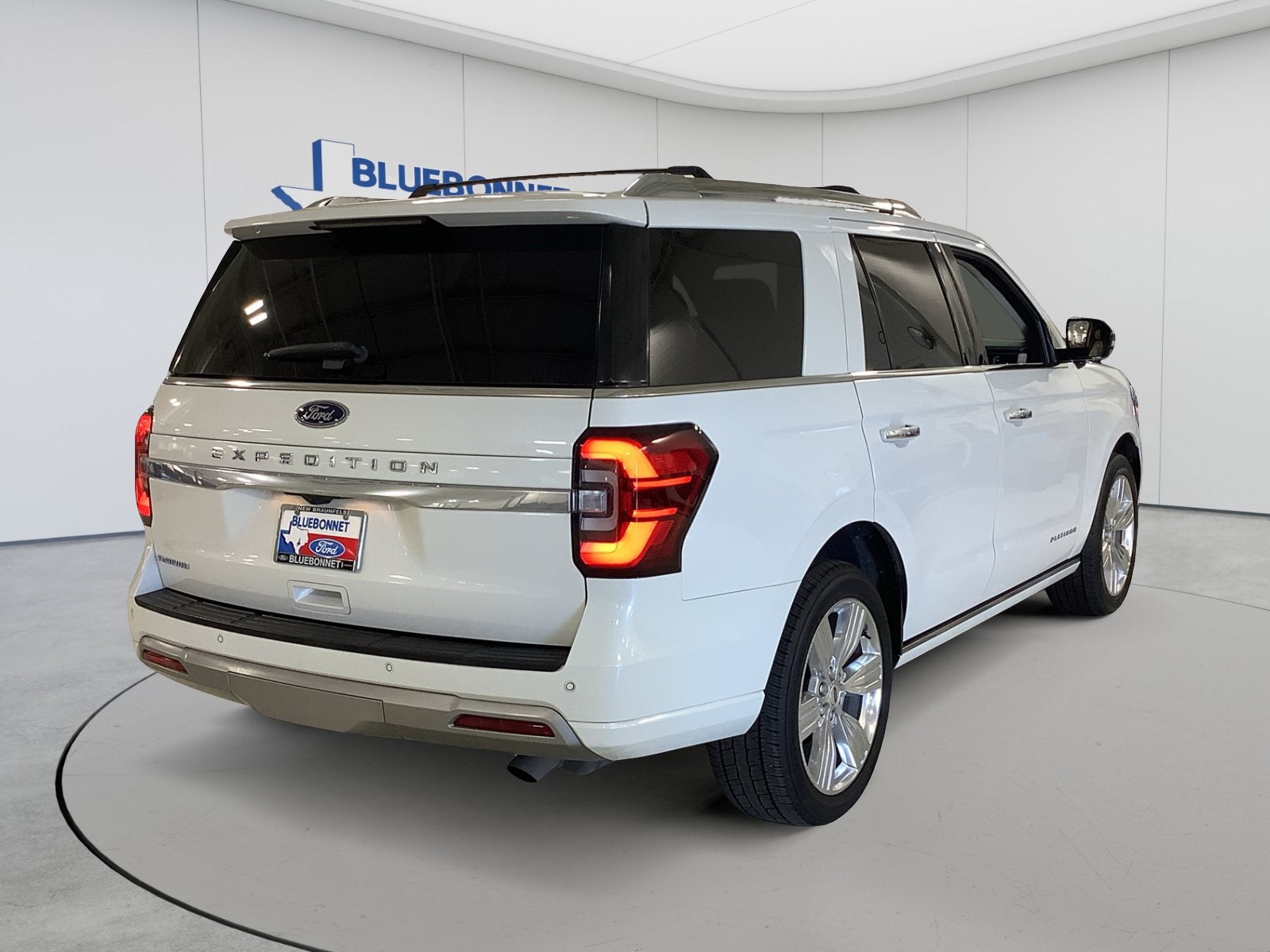 2023 Ford Expedition Platinum
