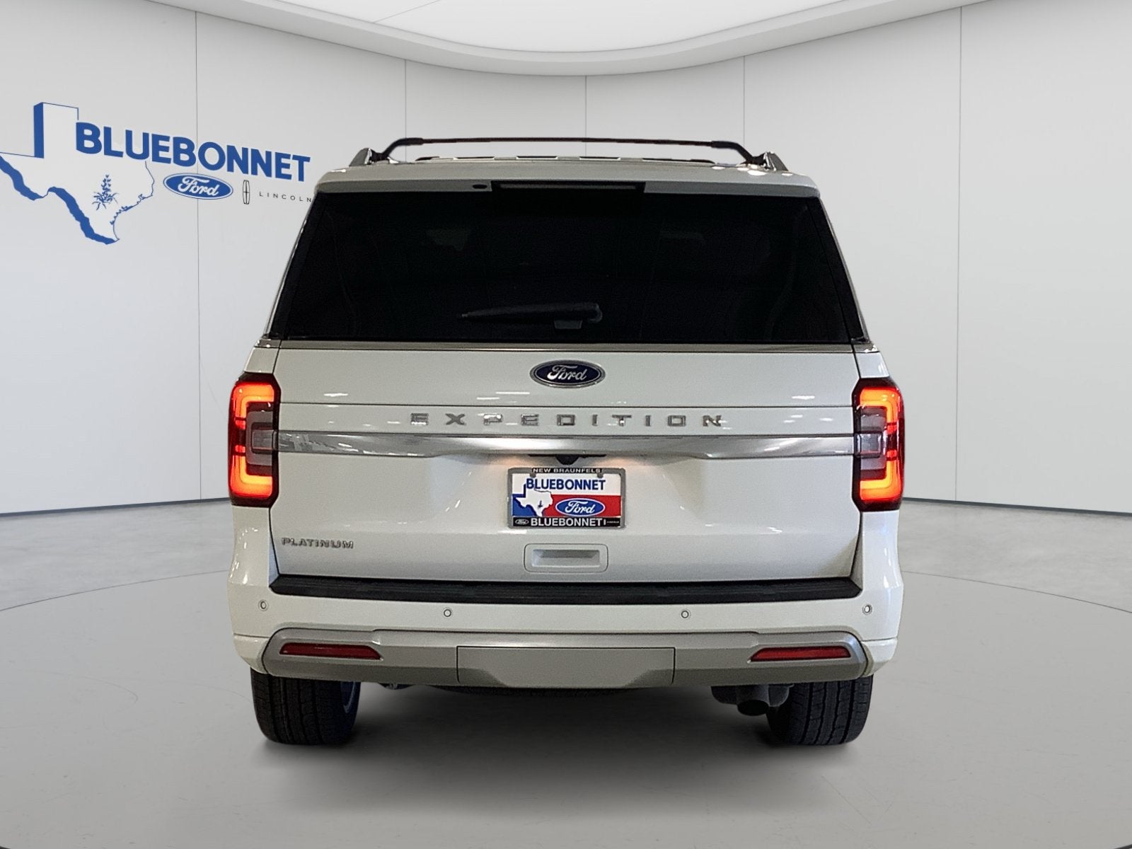 2023 Ford Expedition Platinum