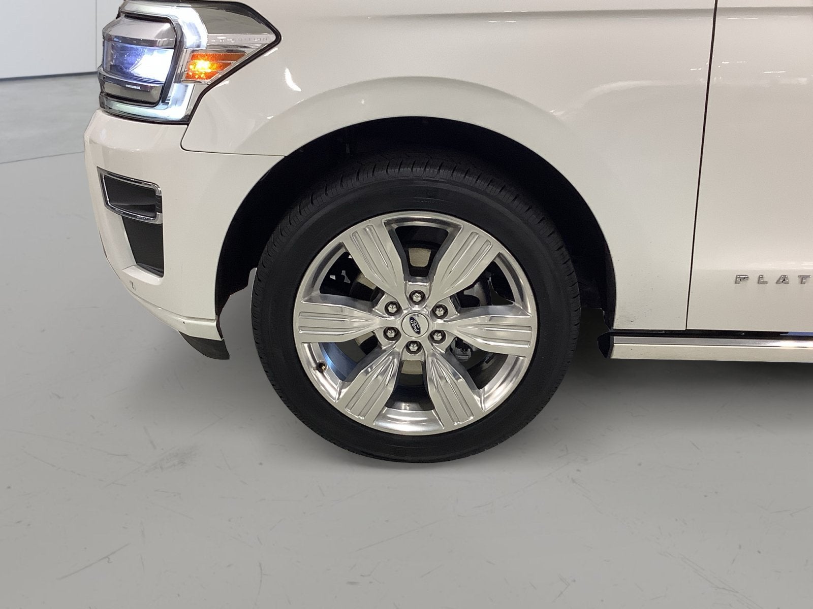 2023 Ford Expedition Platinum
