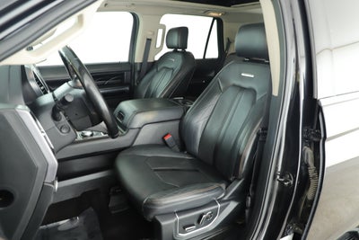 2019 Ford Expedition Platinum