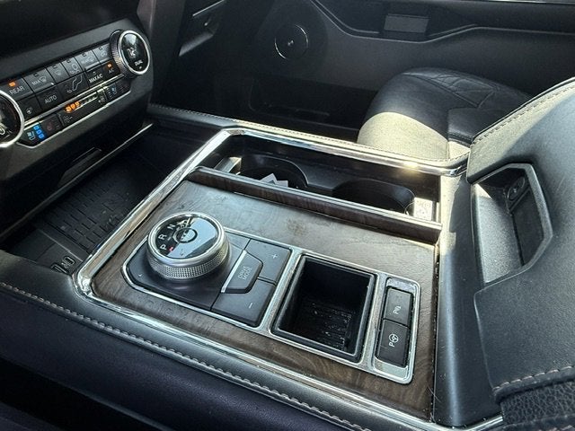2020 Ford Expedition Platinum