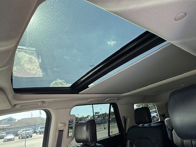 2020 Ford Expedition Platinum