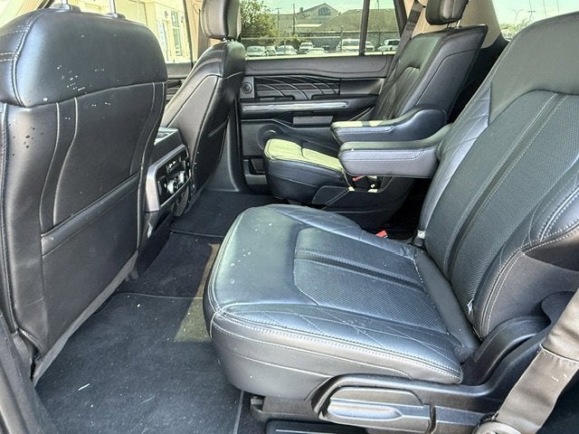 2020 Ford Expedition Platinum