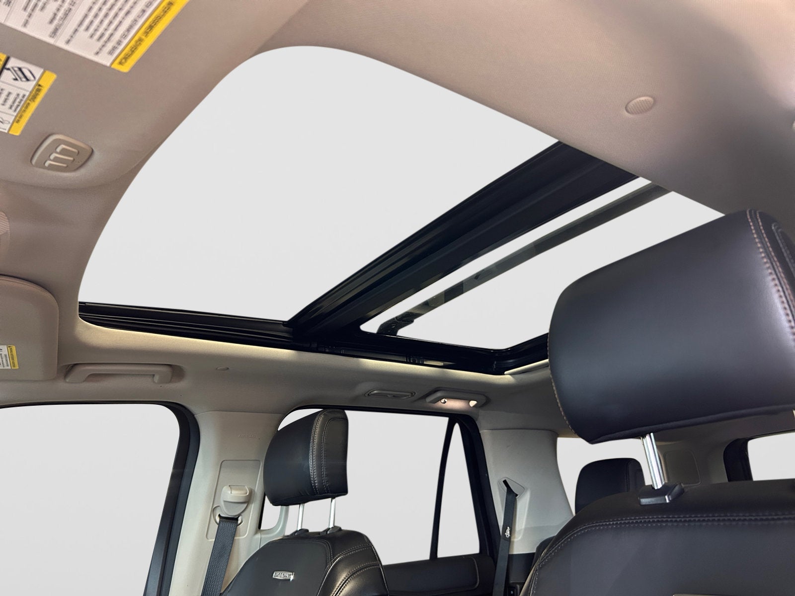 2019 Ford Expedition Platinum