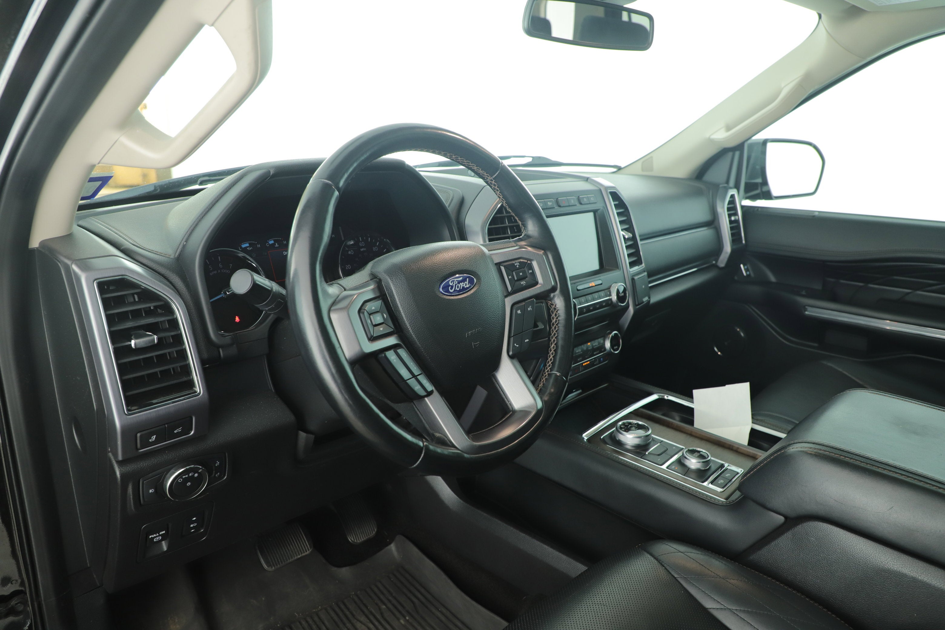 2018 Ford Expedition Platinum