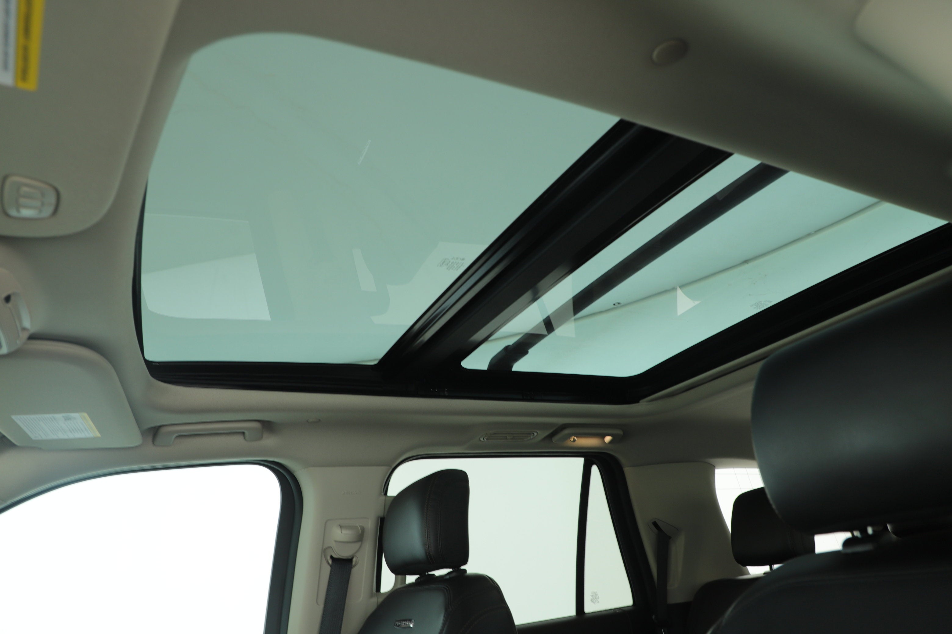 2018 Ford Expedition Platinum