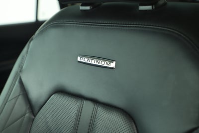 2018 Ford Expedition Platinum