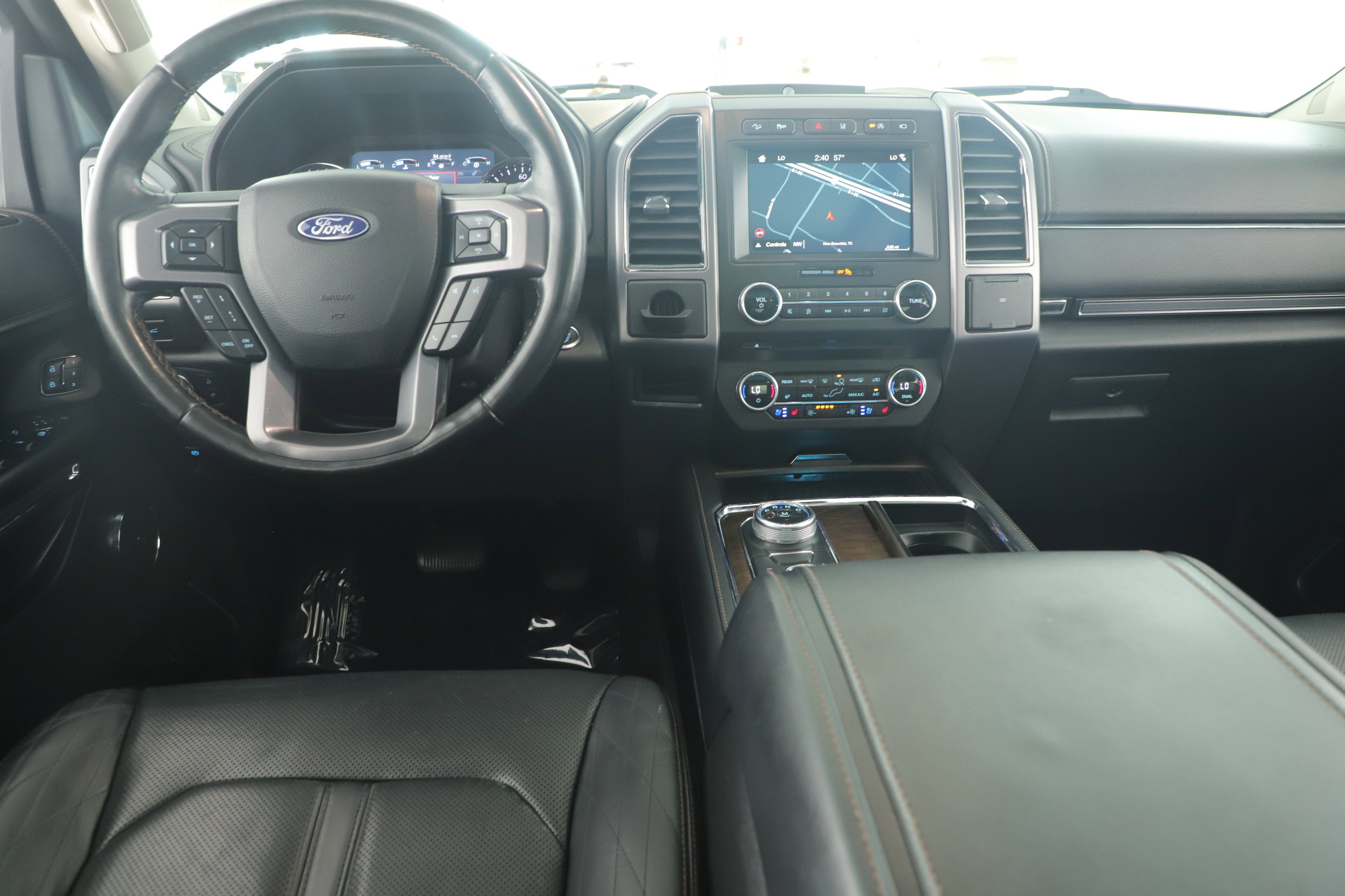 2018 Ford Expedition Platinum