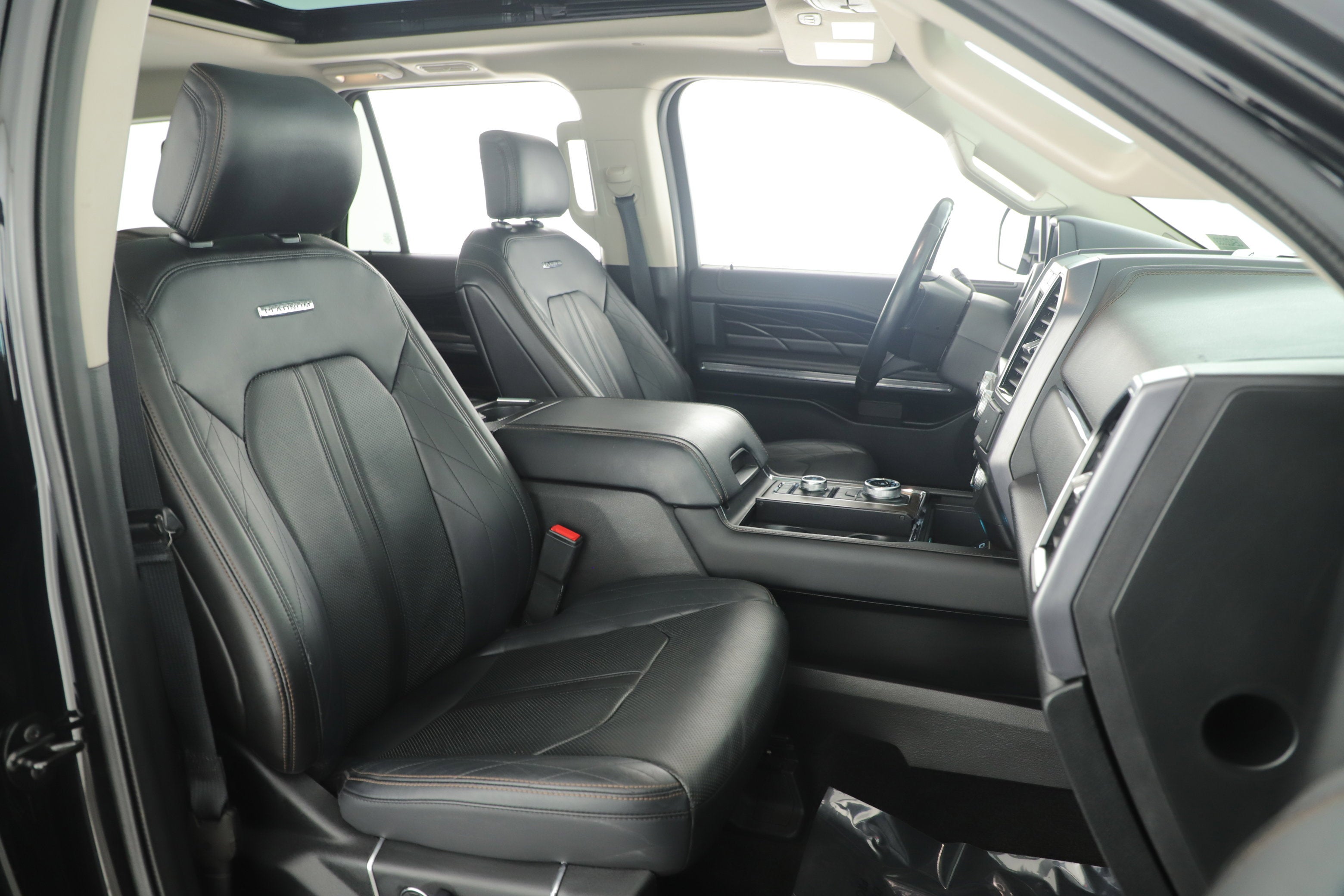 2018 Ford Expedition Platinum