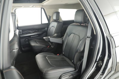 2018 Ford Expedition Platinum