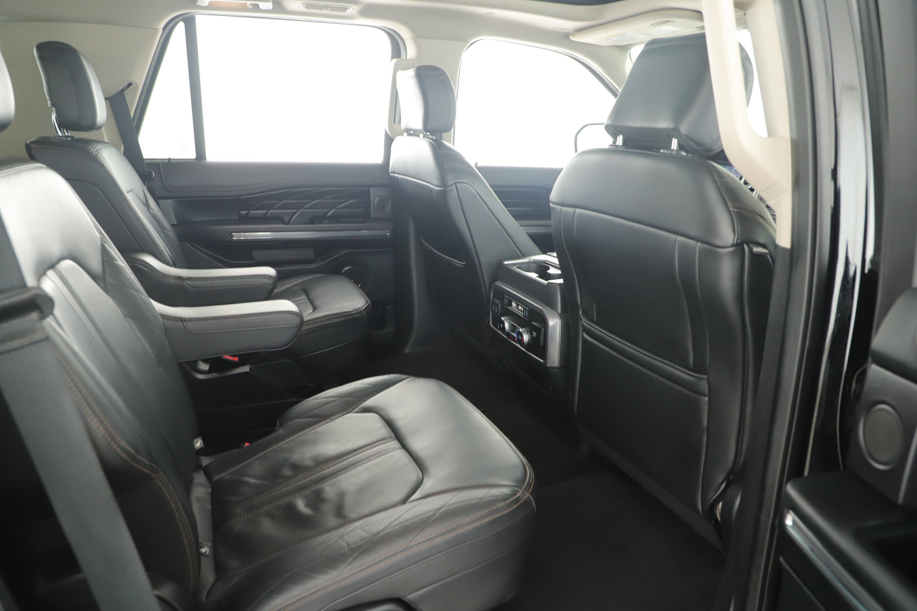 2018 Ford Expedition Platinum