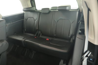 2018 Ford Expedition Platinum