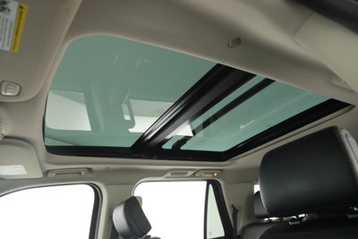 2018 Ford Expedition Platinum