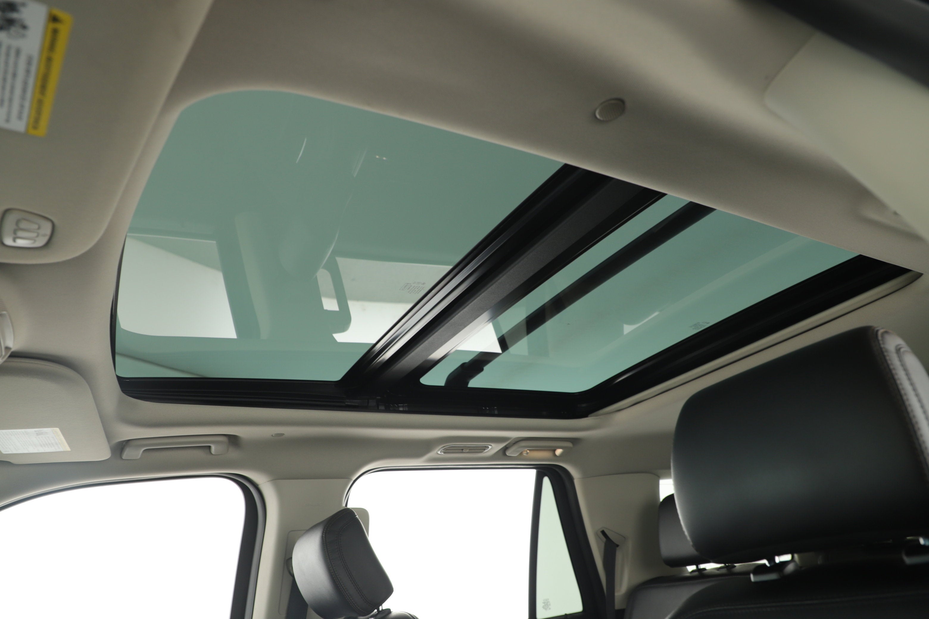 2018 Ford Expedition Platinum