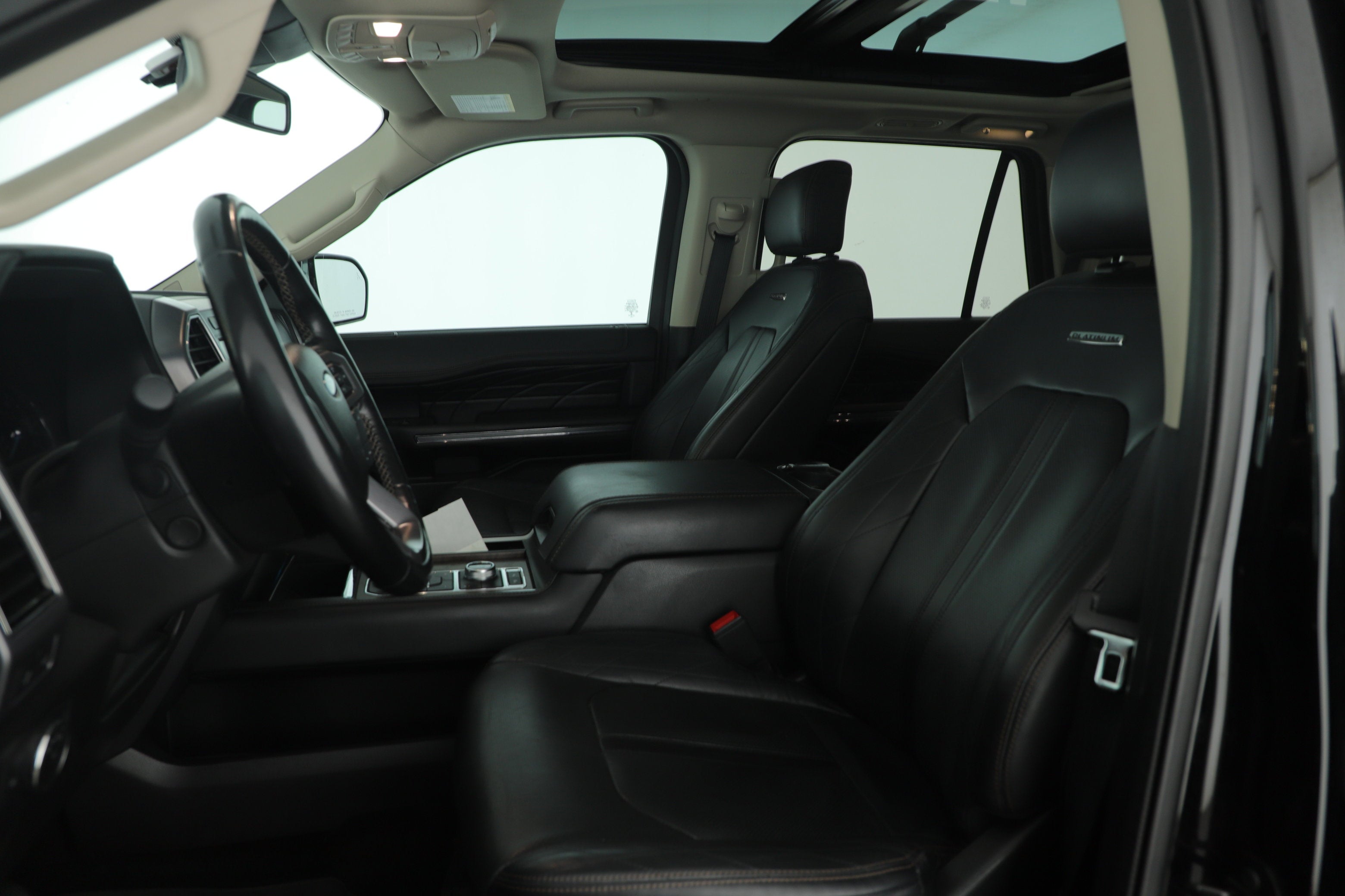 2018 Ford Expedition Platinum